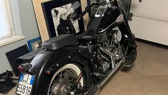 Harley-Davidson 1450 Springer (2005 - 06) - FXSTSI usata