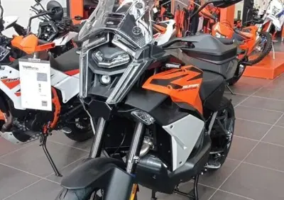 KTM 1390 Super Adventure S EVO (2026) - Annuncio 9985025
