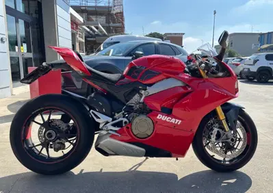 Ducati Panigale V4 S 1100 (2018 - 19) - Annuncio 9985026