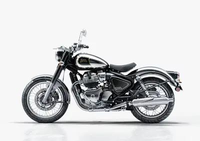 Royal Enfield Classic 650 (2025 - 26) - Annuncio 9985032