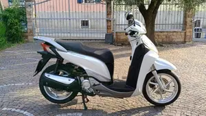 Honda SH 300 i ABS (2016 - 20) 