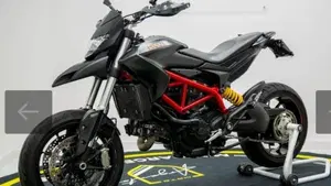 Ducati Hypermotard 821 (2013 - 15) 