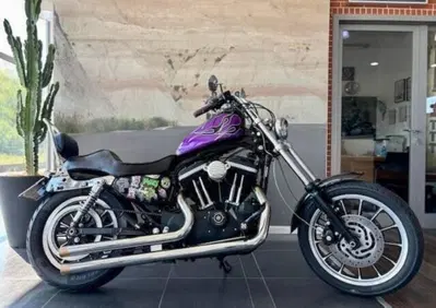 Harley-Davidson 883 R (2008 - 16) - XL 883R - Annuncio 9985040