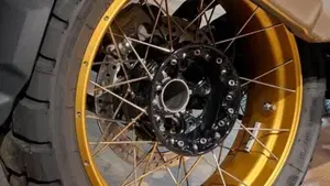 Bmw R 1300 GS Trophy (2023 - 26)  (2)