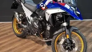 Bmw R 1300 GS Trophy (2023 - 26)  (3)