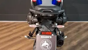 Bmw R 1300 GS Trophy (2023 - 26)  (5)