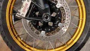 Bmw R 1300 GS Trophy (2023 - 26)  (7)