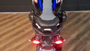 Bmw R 1300 GS Trophy (2023 - 26)  (8)