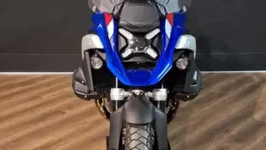 Bmw R 1300 GS Trophy (2023 - 26)  (9)