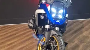 Bmw R 1300 GS Trophy (2023 - 26)  (11)