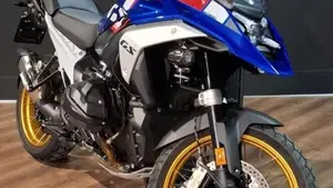 Bmw R 1300 GS Trophy (2023 - 26)  (12)