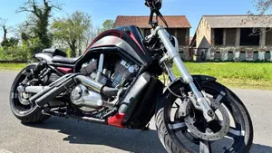 Harley-Davidson 1250 V-Rod Muscle (2009 - 17) - VRSCF  (2)