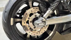 Harley-Davidson 1250 V-Rod Muscle (2009 - 17) - VRSCF  (3)