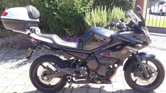 Yamaha XJ6 Diversion (2009 - 15) usata