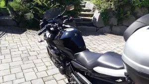 Yamaha XJ6 Diversion (2009 - 15)  (3)