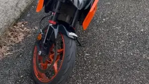 KTM 390 Duke (2024 - 25)  (4)