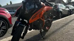 KTM 390 Duke (2024 - 25)  (5)
