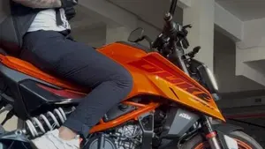 KTM 390 Duke (2024 - 25)  (6)