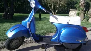 Piaggio  
