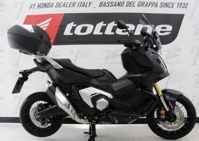 Honda X-ADV 750 DCT (2021 - 24) - Annuncio 9985058