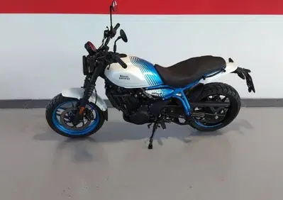 Royal Enfield Guerrilla 450 (2024 - 26) - Annuncio 9985064