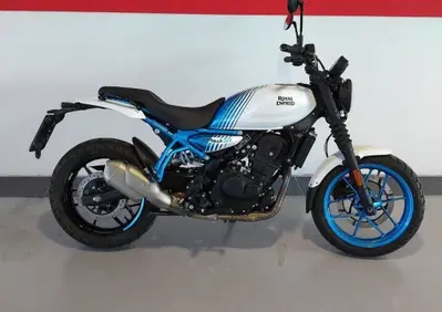 Royal Enfield Guerrilla 450 (2024 - 26) - Annuncio 9985064