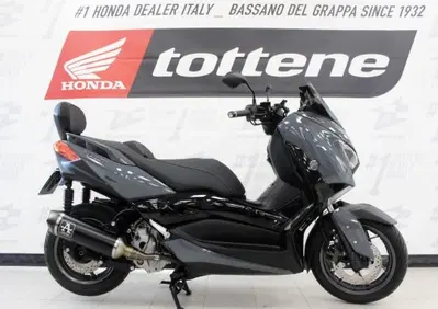 Yamaha X-Max 300 Tech Max (2021 - 24) - Annuncio 9985065