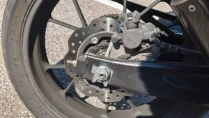 Honda CB 125 R (2024 - 26)  (7)