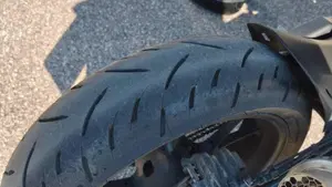 Honda CB 125 R (2024 - 26)  (13)