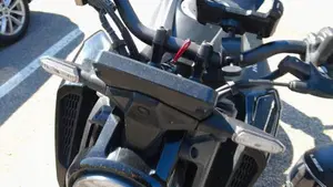 Honda CB 125 R (2024 - 26)  (14)