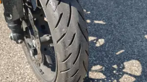 Honda CB 125 R (2024 - 26)  (15)