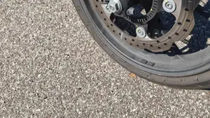Honda CB 125 R (2024 - 26)  (16)