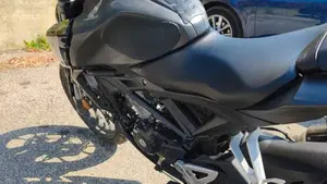 Honda CB 125 R (2024 - 26)  (18)