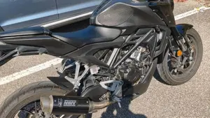 Honda CB 125 R (2024 - 26)  (19)