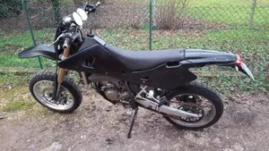 Husqvarna SM 125 