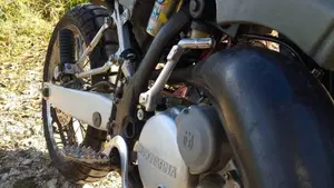 Husqvarna SM 125  (2)