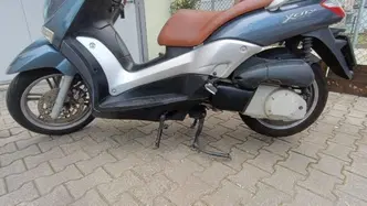 Yamaha X-City 250 (2006 - 16) usata
