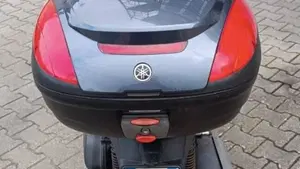 Yamaha X-City 250 (2006 - 16)  (6)