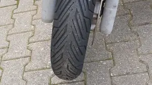 Yamaha X-City 250 (2006 - 16)  (8)