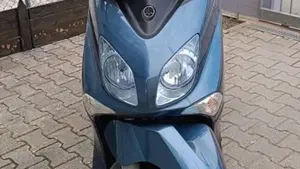 Yamaha X-City 250 (2006 - 16)  (11)