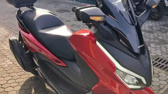 Honda Forza 350 (2022 - 24) usata