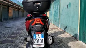 Honda Forza 350 (2022 - 24)  (2)