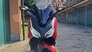 Honda Forza 350 (2022 - 24)  (3)