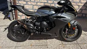 MV Agusta F3 800 Competizione (2025 - 26) 