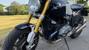 Bmw R nineT 1200 (2017 - 20) 