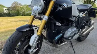 Bmw R nineT 1200 (2017 - 20) usata