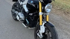 Bmw R nineT 1200 (2017 - 20)  (2)