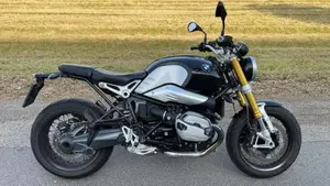 Bmw R nineT 1200 (2017 - 20)  (3)