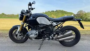 Bmw R nineT 1200 (2017 - 20)  (4)