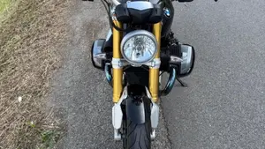 Bmw R nineT 1200 (2017 - 20)  (5)